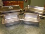 Catering Pans