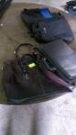 Lot of 4 Bags and Satchels