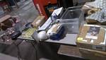 Lot of Restaurant and Kitchen Items