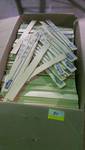 Case of Lowes Paint Stirrers
