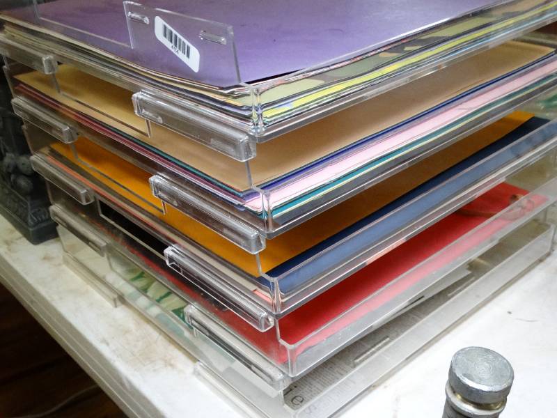 P.W. Sales Haysville KS Warehouse Auction // Home Decor