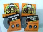Gorilla Duct Tape To-Go, 1