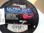Shakespeare Replacement Parts 13980 Ultra Cut Premium 3 lb Spool Round Line, 690'