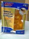 Wasp, Yellow Jacket & Hornet Trap - PIC