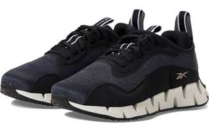 lot 1104 image: Reebok Womens Zig Dynamica Adventure Sneaker