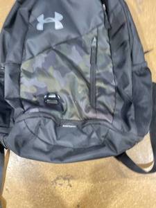 lot 1119 image: Under Armour Adult Storm 4.0 Backpack