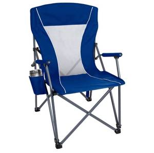 lot 1135 image: Members Mark Hard Arm Chair