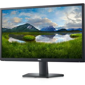 lot 1137 image: Dell SE2422HX 23.8in Full HD LED LCD Monitor 169 Black