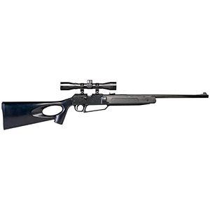 lot 1161 image: Winchester 1977XS Dual Ammo Pellet BB 1000 FPS Air Rifle (991977-402)
