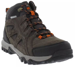 lot 3104 image: Eddie Bauer Mens Outdoor Boot(Size 9.5)