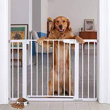 lot 8286 image: Cumbor Safety Gate