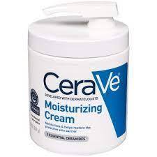 lot 2415 image: CeraVe Moisturizing Cream 19oz