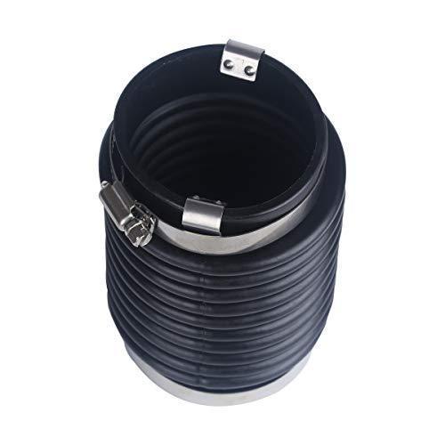 lot 5209 image: JINGYU Exhaust Bellows Fits Mercruiser Alpha 1 R #1 Gen II Bravo 32734A3 18654A1 182750