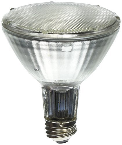 lot 7185 image: Philips 39W 120V Halogen Long Neck PAR30 Flood
