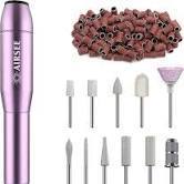 lot 3456 image: Portable Nail Drill