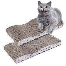 lot 3613 image: Cat Scratcher