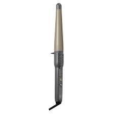 lot 5443 image: Infinitipro by Conair 1-12In Tourmaline Ceramic Curling Wand