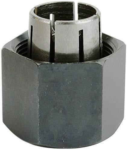 lot 1380 image: Thaekuns 14 Router Collet fit for Dewalt 326286-04 Big Horn 19691 Bosch 2610906283 Hitachi 323-293 RC025DW