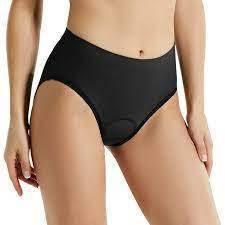 lot 1520 image: Baleaf Womens Padded Swim Bottoms, L