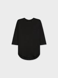 lot 6294 image: Grace Karen Womens Flowy Sleeve Business Blouse w Built In Undershirt (Black) Size S