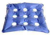 lot 6415 image: Inflatable Wheelchair Cushion