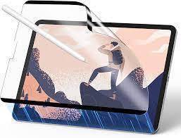lot 9747 image: ESR Paper-Feel Magnetic Screen Protector for IPad Pro 11 and IPad Air 54
