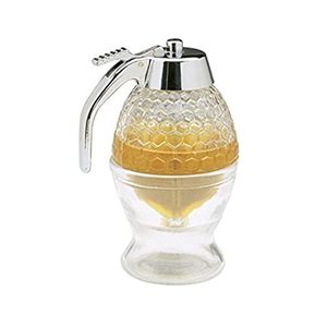 lot 9027 image: Norpro HoneySyrup Dispenser
