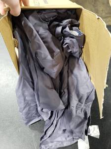 lot 9033 image: Bedsure Queens Size 4Pcs Sheet Set