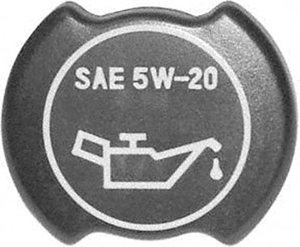lot 9035 image: Motorcraft Oil Filler Cap