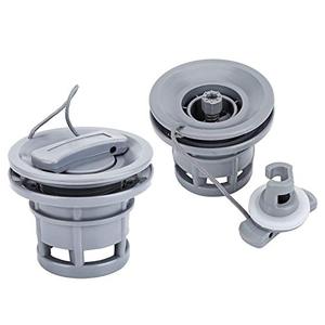 lot 9952 image: Yosoo Health Gear Inflatable Boat Valve Gasket, Air Track Valve Cap, Air Track Air Flow Plug, Kayak Air Valve, Inflatable Boat Valve Cap for Kayak Canoe Inflatable Boat Dinghy