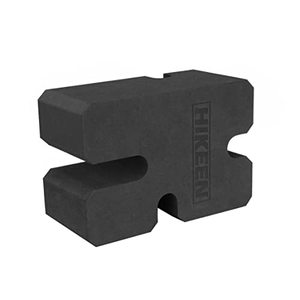 lot 9966 image: Hikeen Bench Block, Bench Press Block Used for Bench Press Training, 2-5 Boards