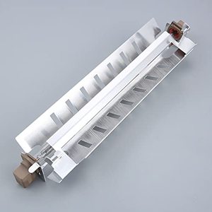 lot 9971 image: IKSA Defrost Heating Element WR51X10055 heater Replacement part for Refrigerator GE