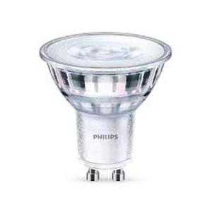 lot 9095 image: GU10 LED Light Bulb