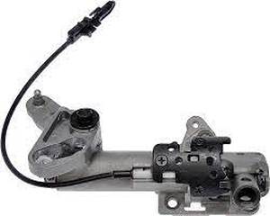 lot 9957 image: Dorman 905-120 Steering Column Shift Mechanism
