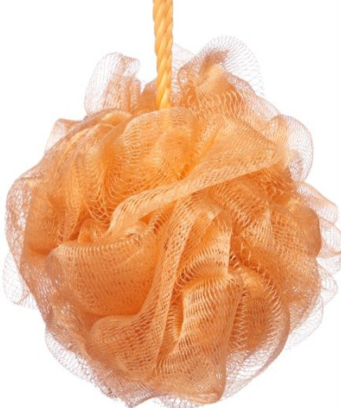lot 500420 image: Studio Selection Body Pouf, 1 Count Colors May Vary