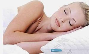 lot 35475 image: Nappler Premium Queen Pillow Hypoallergenic Adjustable Memory Foam Set of 2