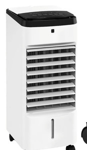 lot 35519 image: SKYICE Evaporative Air Cooler, 3-IN-1 Air Conditioner Portable for Room, Portable Air Conditioner Wheel4, Only for JDAC66R