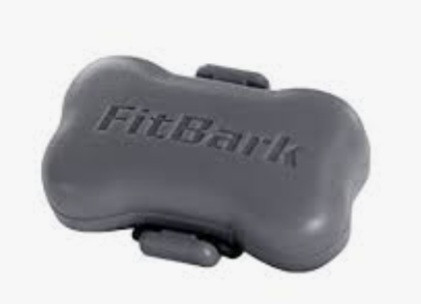 lot 410080 image: FITBARK DOG ACTIVITY MONITOR COLORS MAY VARY