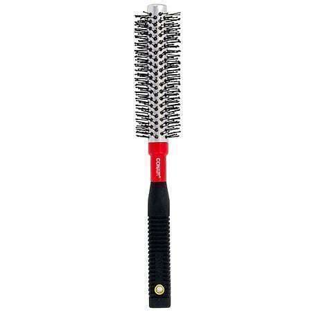 lot 500482 image: ConAir Hot Curl Brush Colors May Vary