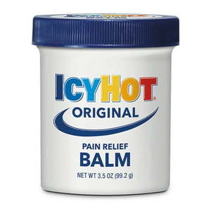 lot 69440 image: Icy Hot Pain Relieving Stick  Menthol and Methyl Salicylate  STICK