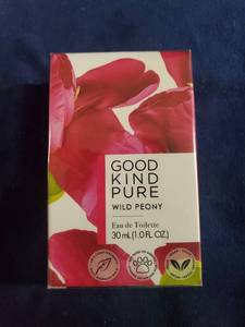 lot 69455 image: Good Kind Pure Wild Peony