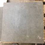 8 Boxes of 12x12 Dark Grey Proceclain Floor Tile
