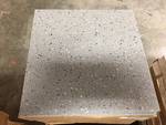 5 Boxes of 12x12 Smoke Grey Porcelain Floor Tile