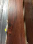 5 Boxes of 12MM Redwood Laminate Flooring