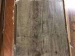 8 Boxes of 12mm Smoked Maple Grey Wood Laminate Flooring