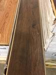3 Boxes of 8MM Warm Cider Oak Wood Laminate Flooring