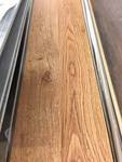 3 Boxes of 8MM Golden Oak Wood Laminate