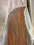 2 Boxes of 12MM Antique Autumn Hickory Laminate Flooring