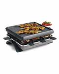 Hamilton Beach Raclette 8-Person Party Grill