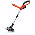 WORX GT WG151 18-Volt Cordless Electric Lithium-Ion String Trimmer/Edger